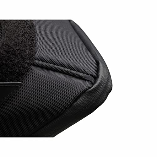 PRO Saddlebag Performance XL Black