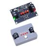 Adjustable Delay Vibration Detection Sensoring Module For Security Alarms And Industrial Equipment