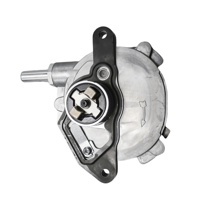 ZOOMKEY Fits FOR 2012-2015 Mercedes-Benz C250 SLK250 Brake Vacuum Pump A2712301665 SK904023