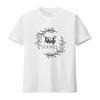 Classic Crew Neck T Shirt with Bride Squad Team Design for Women Girls Vintage Washed Fashion Soft Top For Everyday Wear
