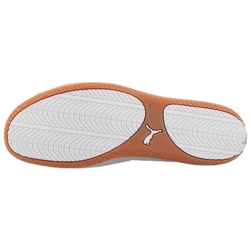 Puma  Speedcat Mule Toasted Almond Women Sneakers Brown Melted-Caramel------Details 409618-02
