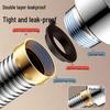 Stainless Steel Odor-Proof Kitchen Sink Drain Set