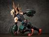 Katsuki Bakugo My Hero Academia Scale PVC Painted Finished Figure Yellow TY92414 1/4