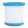 Filter Mesh Filter Element Replacement Fit for VPF20 Handheld Vacuum Cleaner Accessories