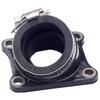 Intake Manifold for KSR50 Big PWK Intake Manifold Compatible Part Deepa RibusuKSR80 Carburetor, KSR-I KSR-II [Used]