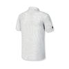 New FILA Golf Series Polo Shirt Men's A11M535113F-GY