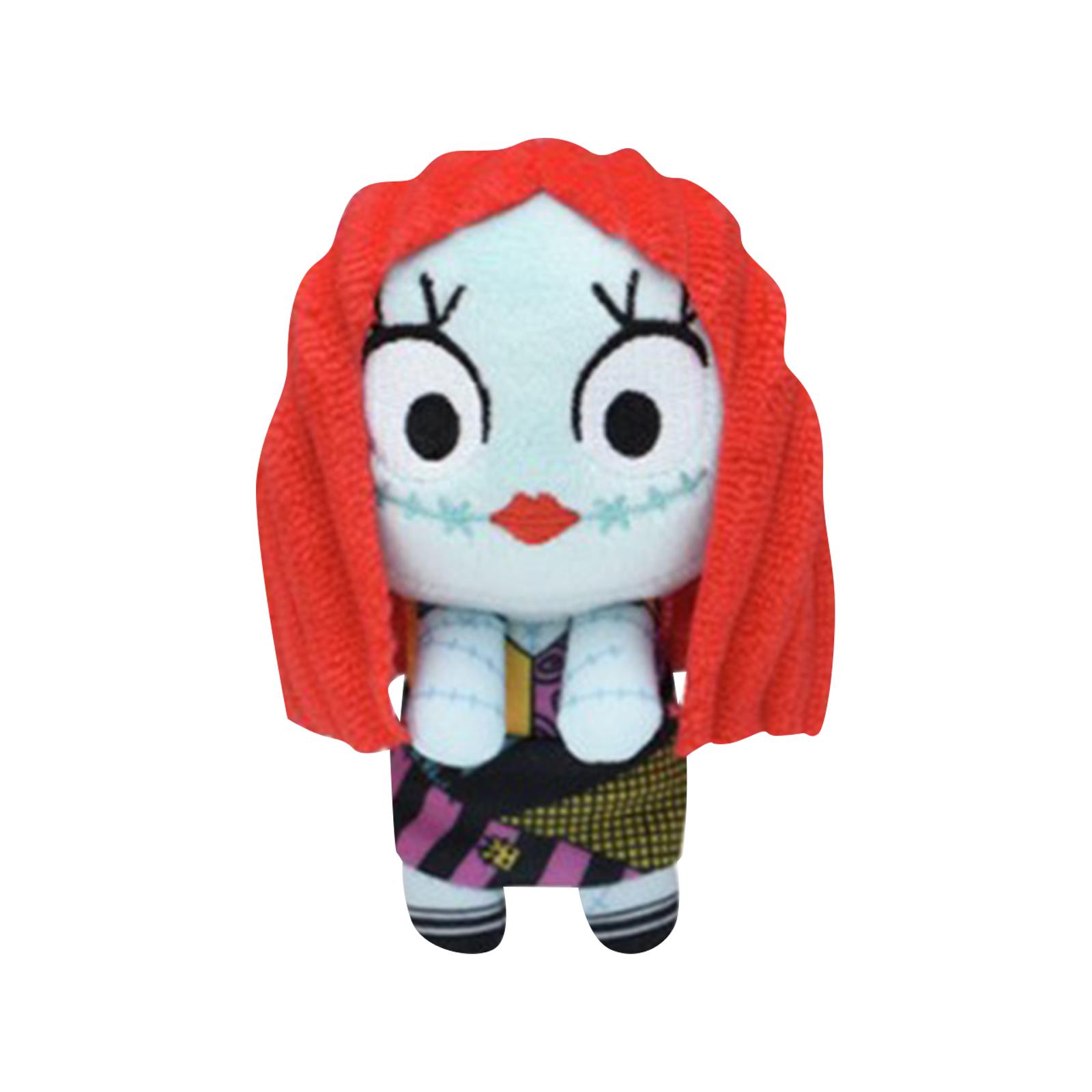 

Плюшевая кукла, Игрушка в подарок, Мультфильм, Детская тряпичная кукла, Детская подарочная подушка One Size