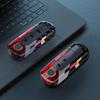 New Auto Smart Key Fob Cover Case Housing Remote Fit For Mazda 2 3 6 Atenza Axela Demio Cx-5 Cx5 Cx-3 Cx3 Cx7 Cx-7 Cx-9 Cx9 Mx5 Auto Accessories