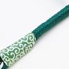 Petio Inuga Karakusa Round 15mm Cord, Green,