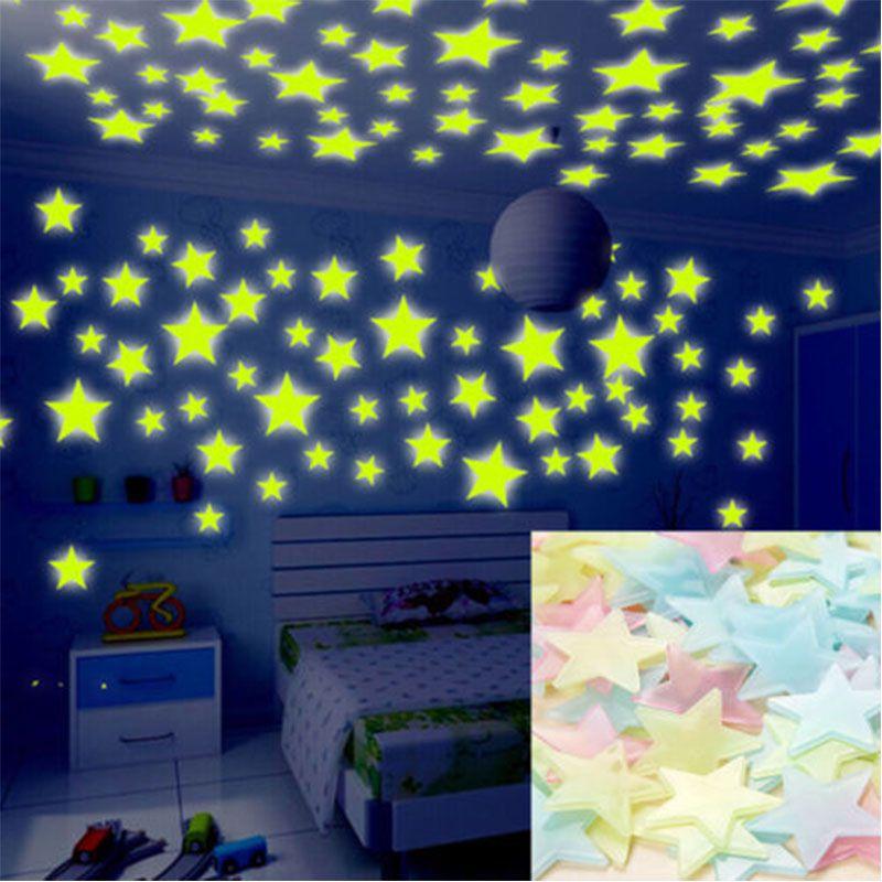 The Avengers 3d Wall Stickers Removable Kids Nursery Home Decor Mural Decal Art