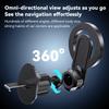 YESIDO C209 Magnetic Phone Holder Car Air Outlet Bracket Compatible MagSafe