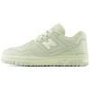 New Balance 550 Deep Lichen Green