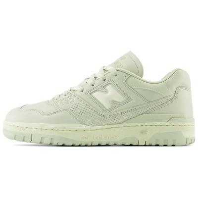 550 Monochromatic Pack - Deep Lichen Green Men Sneakers Pistachio-Butter BB550MCC