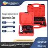 Oxygen Sensor Removal Tool Set for All Car Models - 3, 5, 7, 10-Piece Options Available