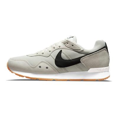 Venture Runner Largo Osso Chiaro Nero Scarpe da Ginnastica da Uomo Grigio Vela DM8453-011