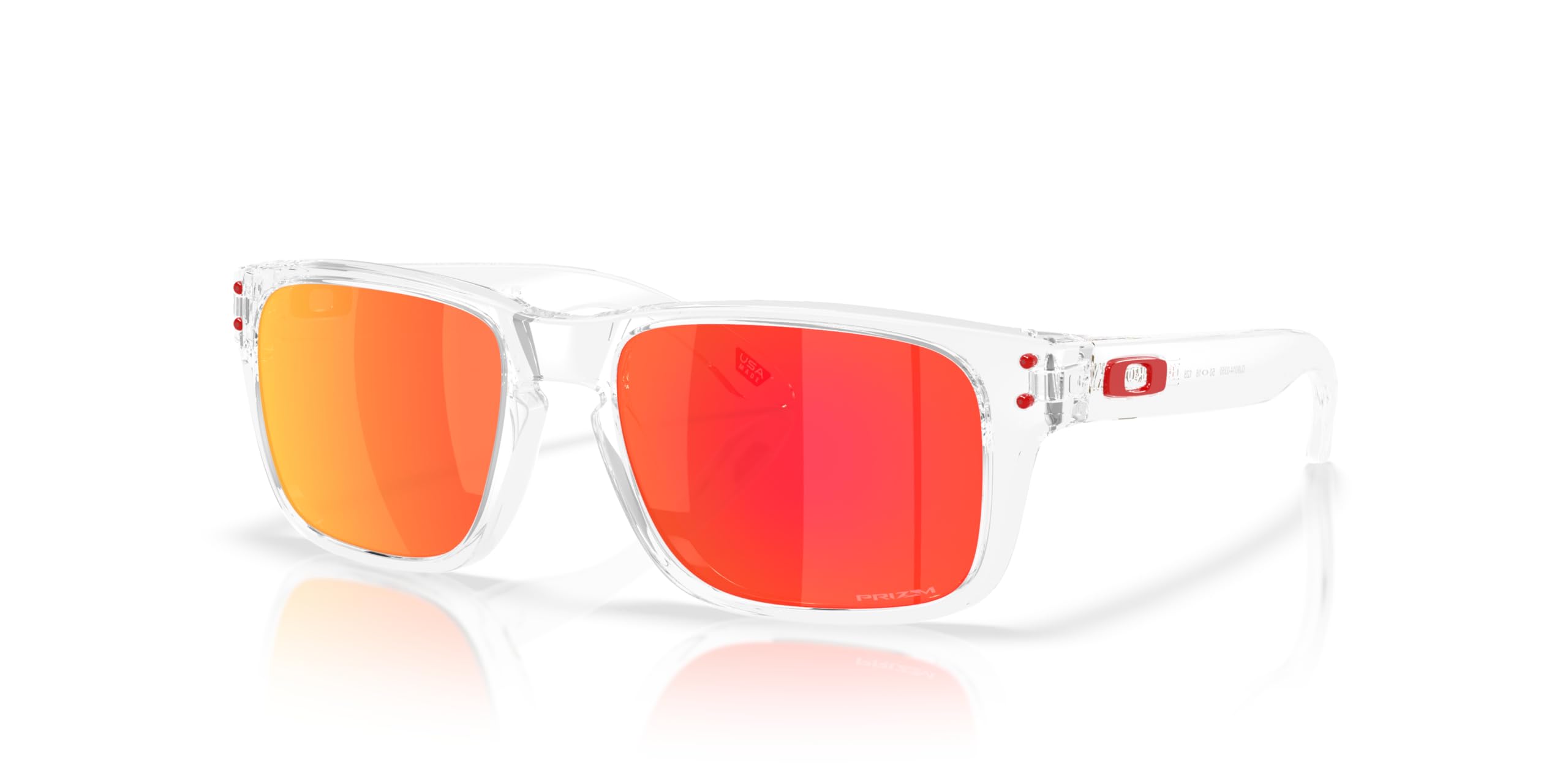 

Oakley Sunglasses 0OJ9014 CLEAR 50