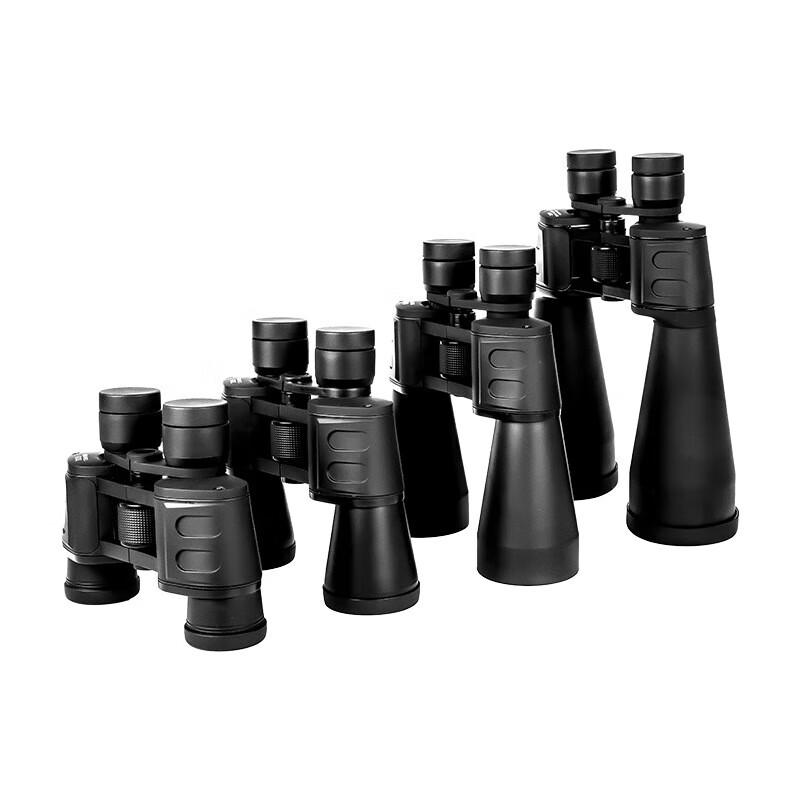 Tiěxuèlìng High-Magnification Binoculars