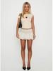European & American Polka Dot Bodycon Bubble Skirt - Sexy & Stylish for Spring/Summer