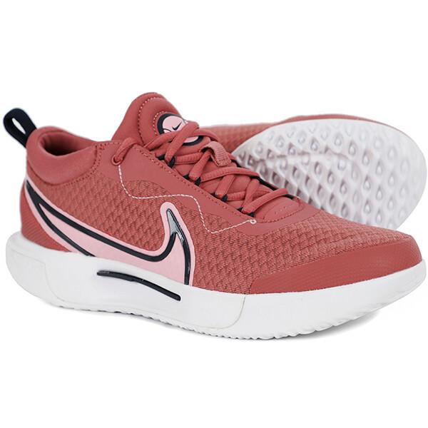 

Nike Теннисные кроссовки NIKE W Zoom Coat Pro HC