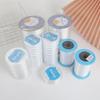 Large Transparent Beading Thread for Handmade Jewelry and Crafts