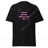 Tops – T-Shirts