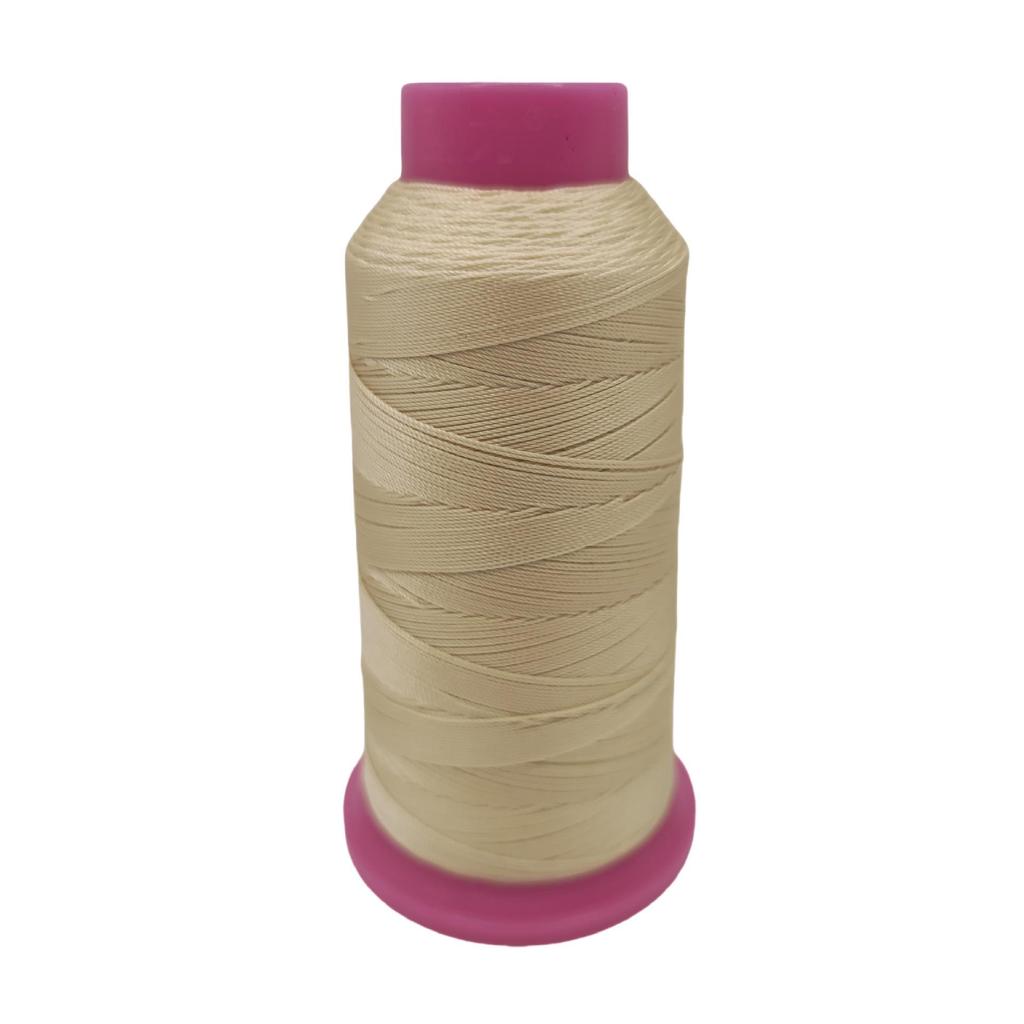 High-Strength 300D/3 Polyester Thread for Sewing: Car Seats, Cushions, Floor Mats, Luggage, Handbags, Furniture, Office Chairs