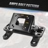 NICECNC For KTM 390 Adventure 2008-2023 Navigation GPS Bracket AMPS Mount 790 890 Duke Adventure 1290 Super Adventure/R/S/T