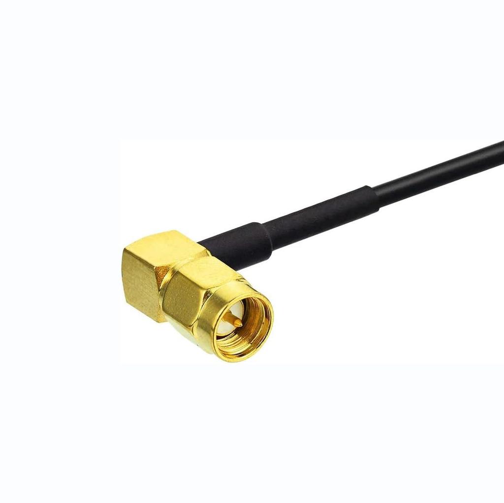 BINGFU Car Waterproof Active GPS Navigation Antenna Car Stereo Host GPS Navigation System Module