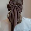 Jean Paul Clarisse Long Volume Ribbon Pin JP-22-077AB