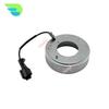 AC A/C Compressor Clutch Pulley DKV10R for Subaru IMPREZA GR FORESTER SH 2008 73111FG002 73111SA010 73111FG000 73111FG001