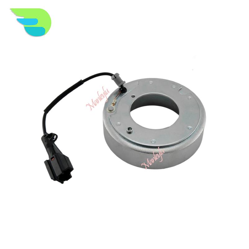 AC A/C Compressor Clutch Pulley DKV10R for Subaru IMPREZA GR FORESTER SH 2008 73111FG002 73111SA010 73111FG000 73111FG001