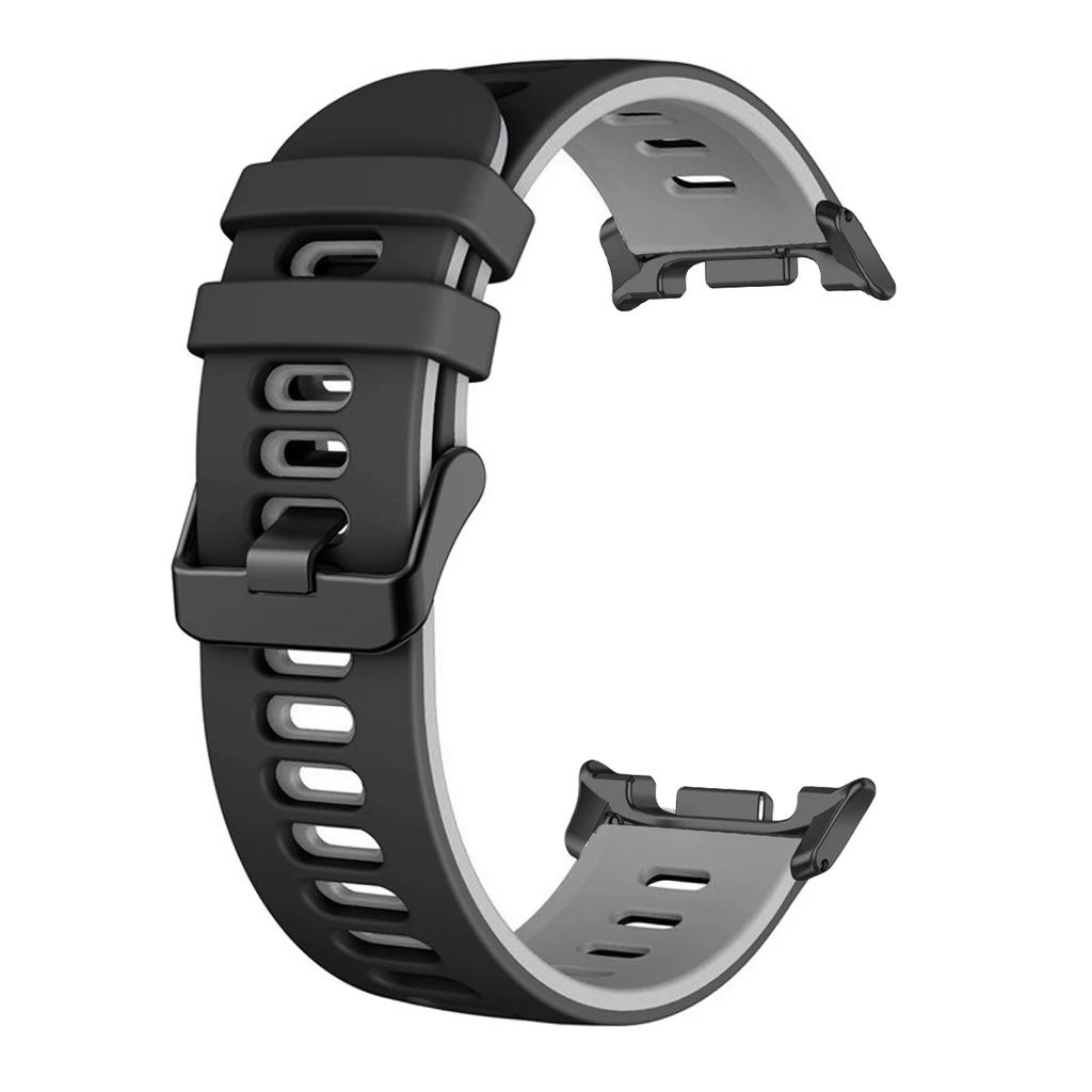 Silicone Strap for Samsung Galaxy Watch 8 40mm 44mm/8 Classic 46mm for Sports Wristband for Samsung Galaxy Watch Ultra 47mm 2025