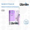 usmile T10 Kids Sonic Electric Toothbrush CN plug (adapter included)