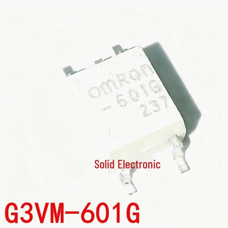 G3VM-601G Solid State Relay Optocoupler SOP-4 SMD