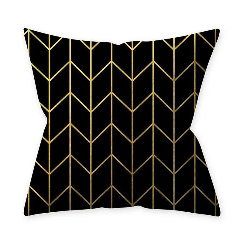 Decorative Home Pillows And Pillow Covers For Living Room Sofa Cushion Covers And Pillow Covers