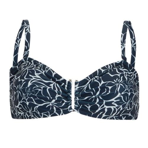 Regatta Womens/Ladies Aceana III Floral Paradise Bikini Top