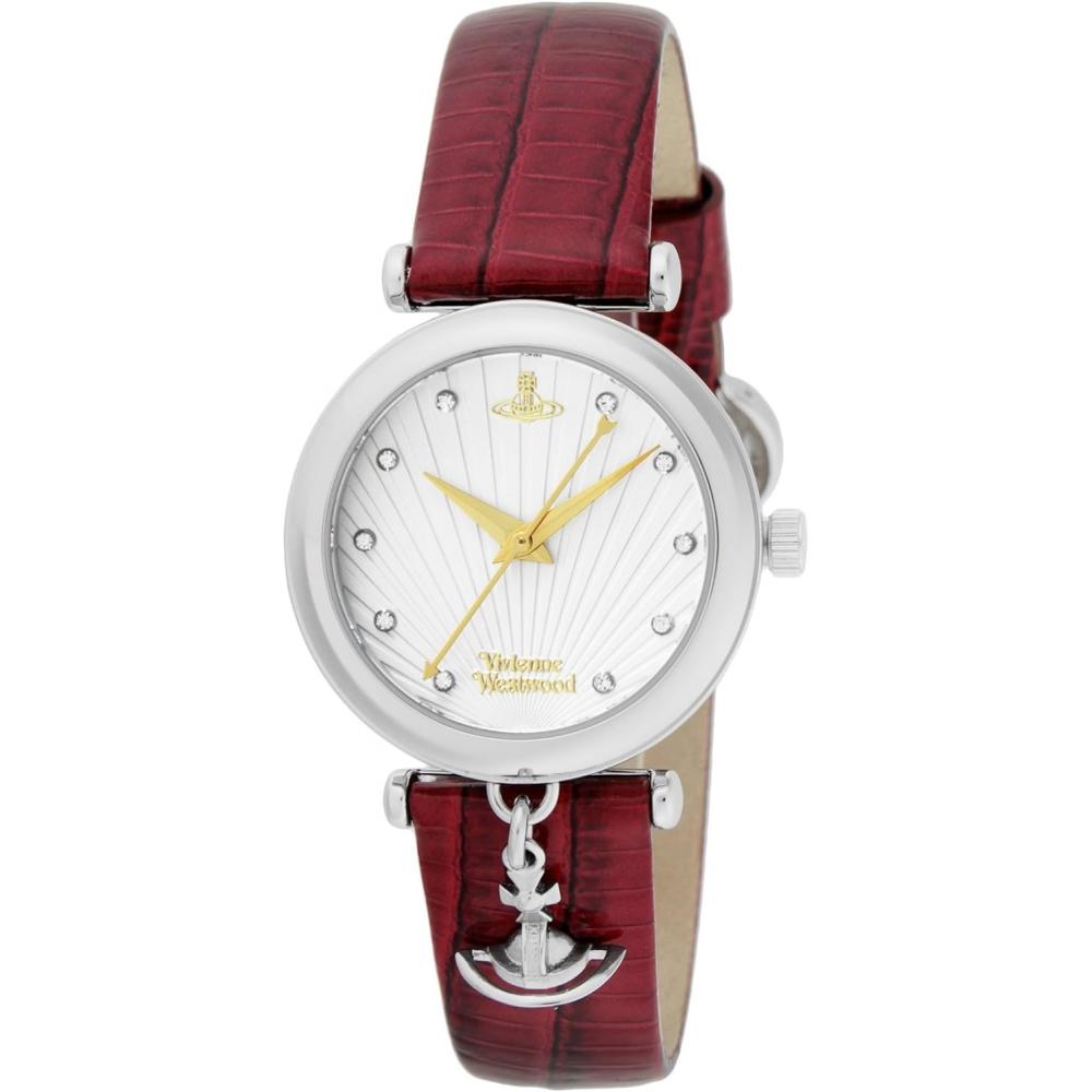 

[vivienne Westwood] Часы Vv108whrd Parallel Imported Red [Parallel Imported]