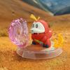Figure Pikachu Bulbasaur Eevee Squirtle Charizard Eevee Ceruledge Greninja Action Collect Toys Christmas Gift
