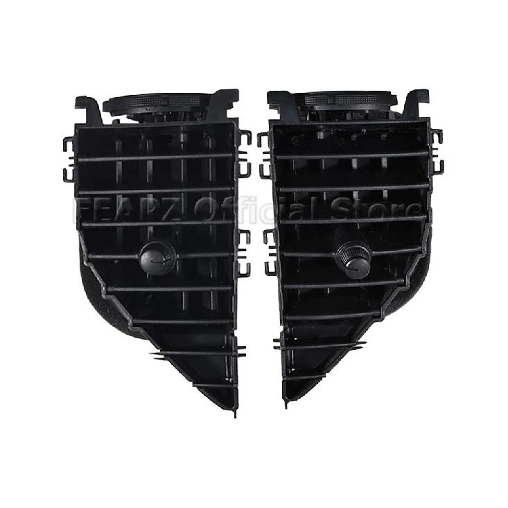 Dla Mercedes Benz Vito V260 W447 W448 A4478300454 Deska Rozdzielcza Środkowa Kratka Nawiewu Klimatyzacji Centralny Otwór Wentylacyjny Klimatyzacji