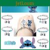 Originaldesign Cartoonfigur Star Trek Stidi Armband für Männer und Frauen