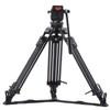 JiaShiYing A-Series DSLR & Camcorder Tripod with Fluid Head