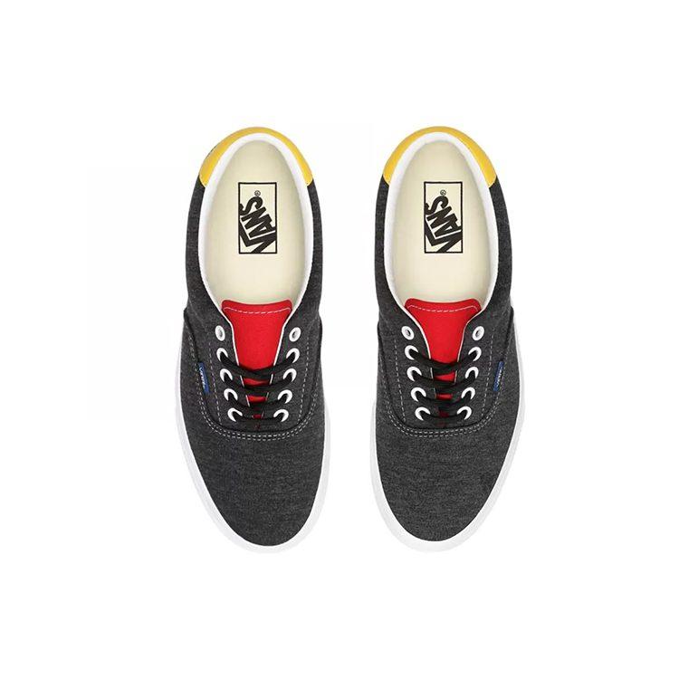 Era Vans 59 'Era Coastal - Zwart' VN0A4U3AWK7