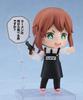 Nendoroid Kindergarten WARS Rita Plastic Painted Movable Figure Non-Scale