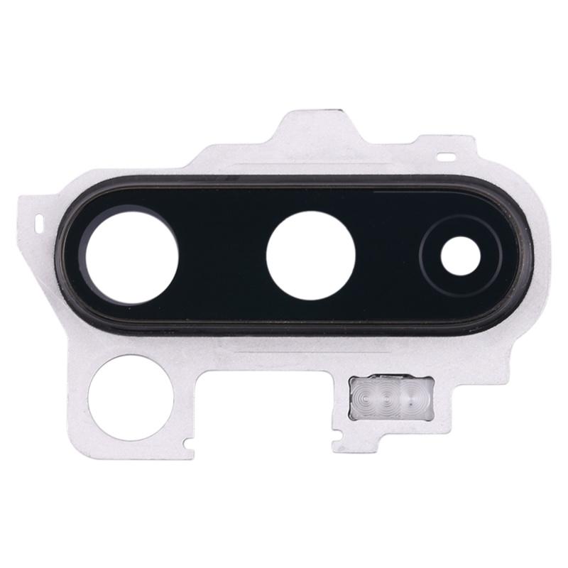 Pentru OnePlus 8 Pro OEM Telefon Spate Capac Lentilă Margine Cameră Spate Piesă de Schimb (fără Logo)