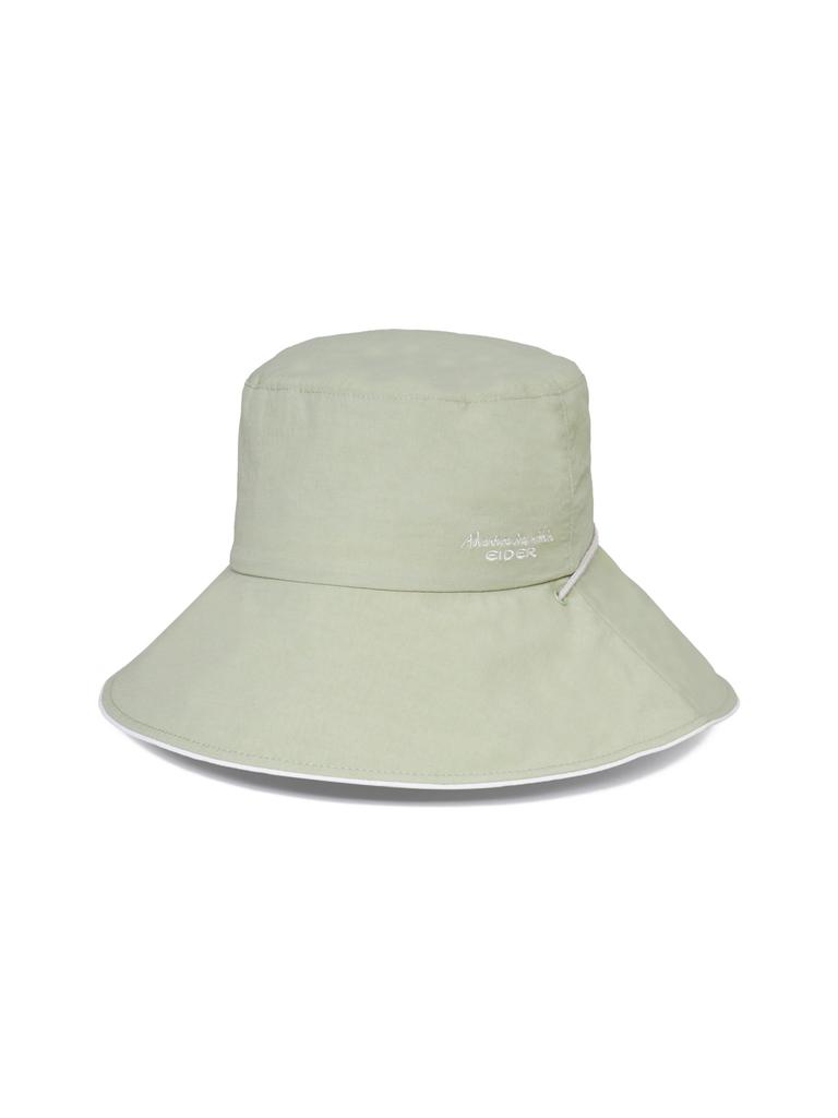EIDER Daily Bucket Hat Women'S_Light Green