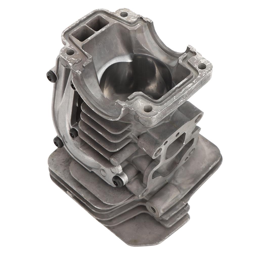 Cylinder Piston Gasket Bearing Kit Replacement Parts Fit for Husqvarna 435 440 440E Chainsaw