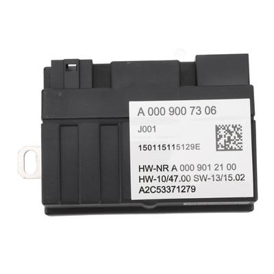 Fuel Pump Control Module Power Optimization Long Durability A0009007306 Replacement for Benz W117