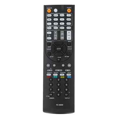 RC-898M AV-Fernbedienung Ersatz für ONKYO TX NR646 TX NR747 TX NR545