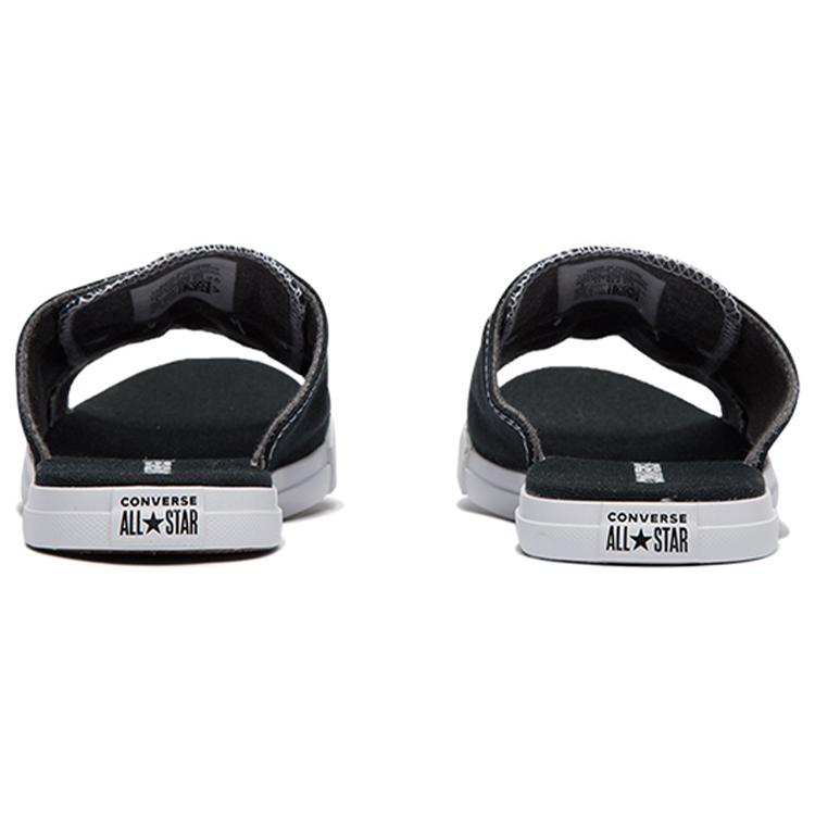 Converse Chuck Taylor Cutaway Evo 'Zwart' 150247C