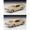 TOMYTEC Tomica Limited Vintage Neo 1/64 LV-N258a Nissan Gloria 2-Door HT 2000SGL-E Beige '78